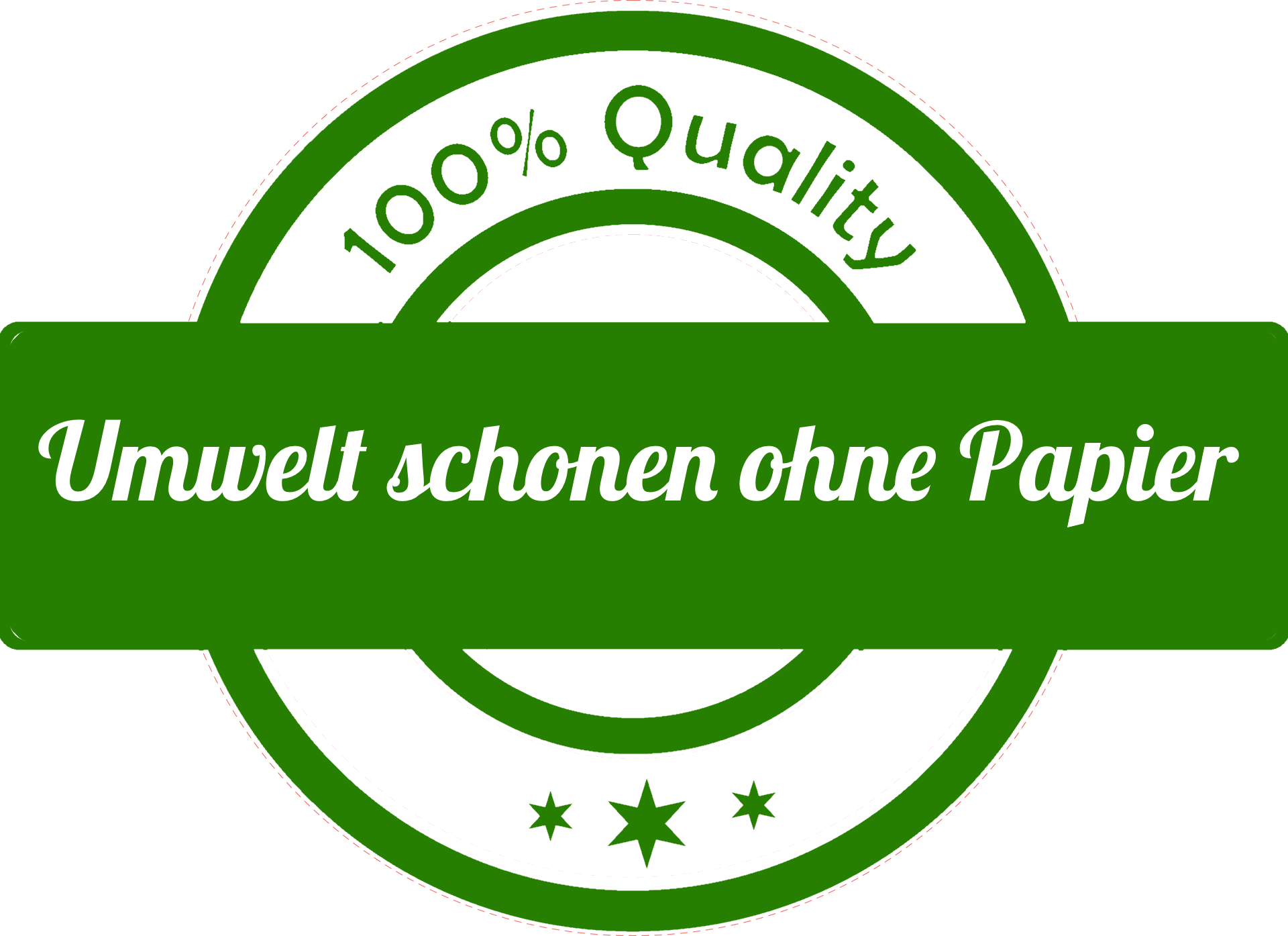 CO2 sparen im papierlosen Büro CO2 sparen im papierlosen Büro